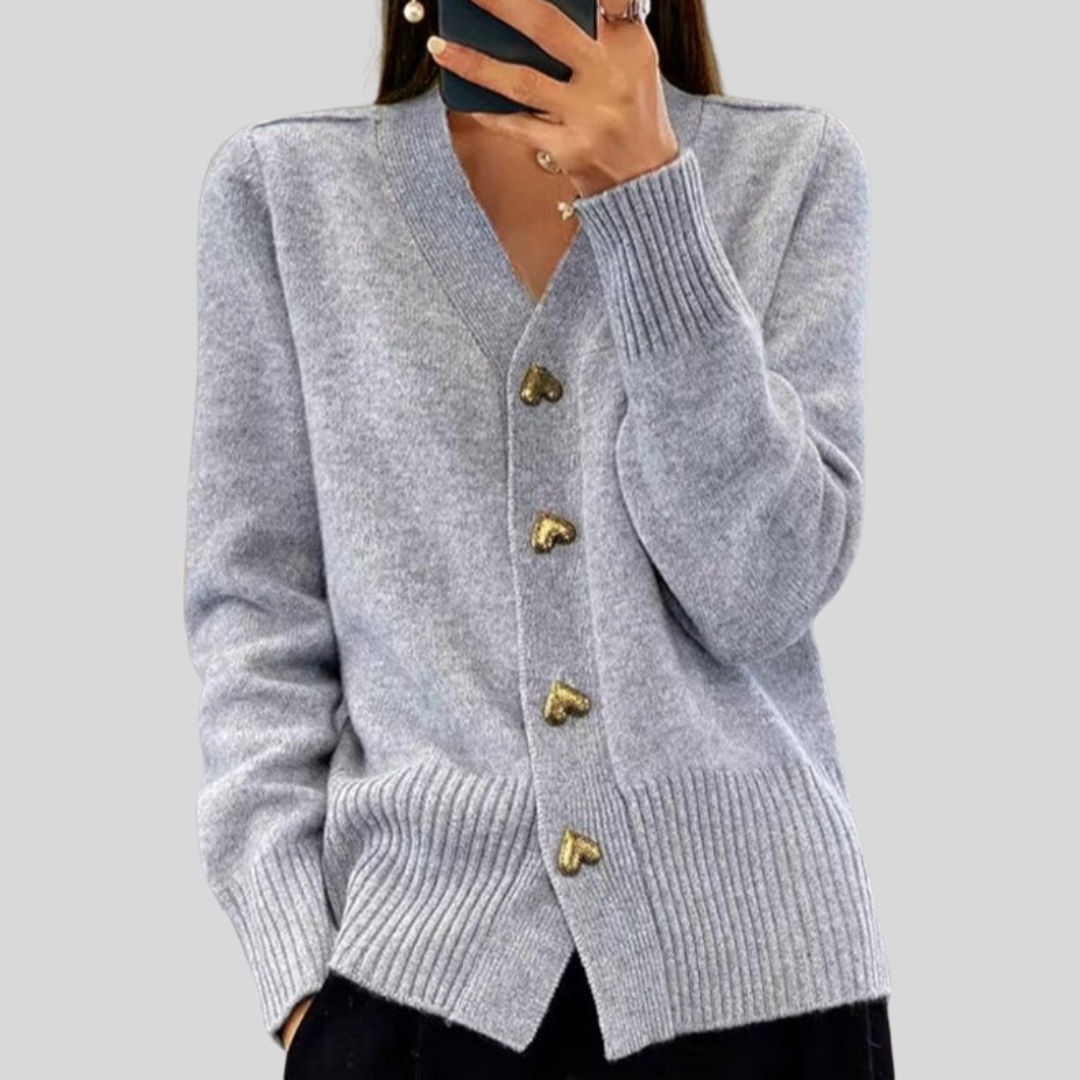 Veronica™ Chic Cardigan