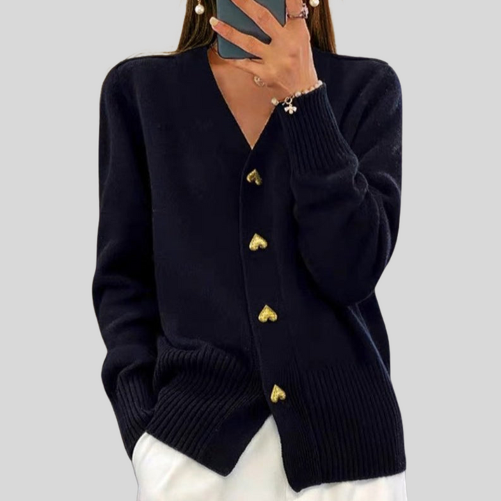 Veronica™ Chic Cardigan
