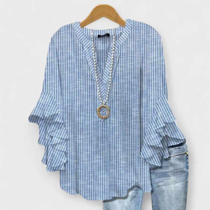 Kaye | Lightweight Day Blouse