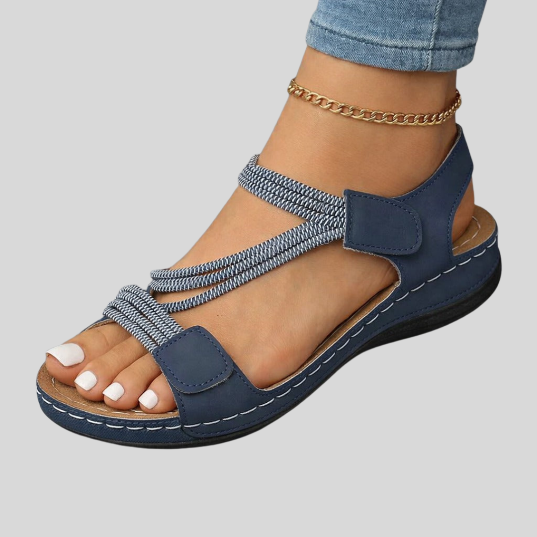 Celyn | Lightweight Orthopedic Sandals