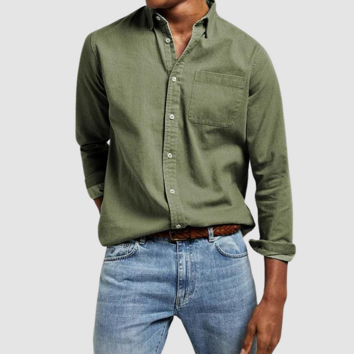 Vincent™ Sophisticated Shirt