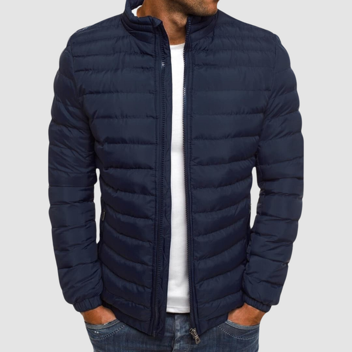 Mitchel™ Breezy Summer Jacket