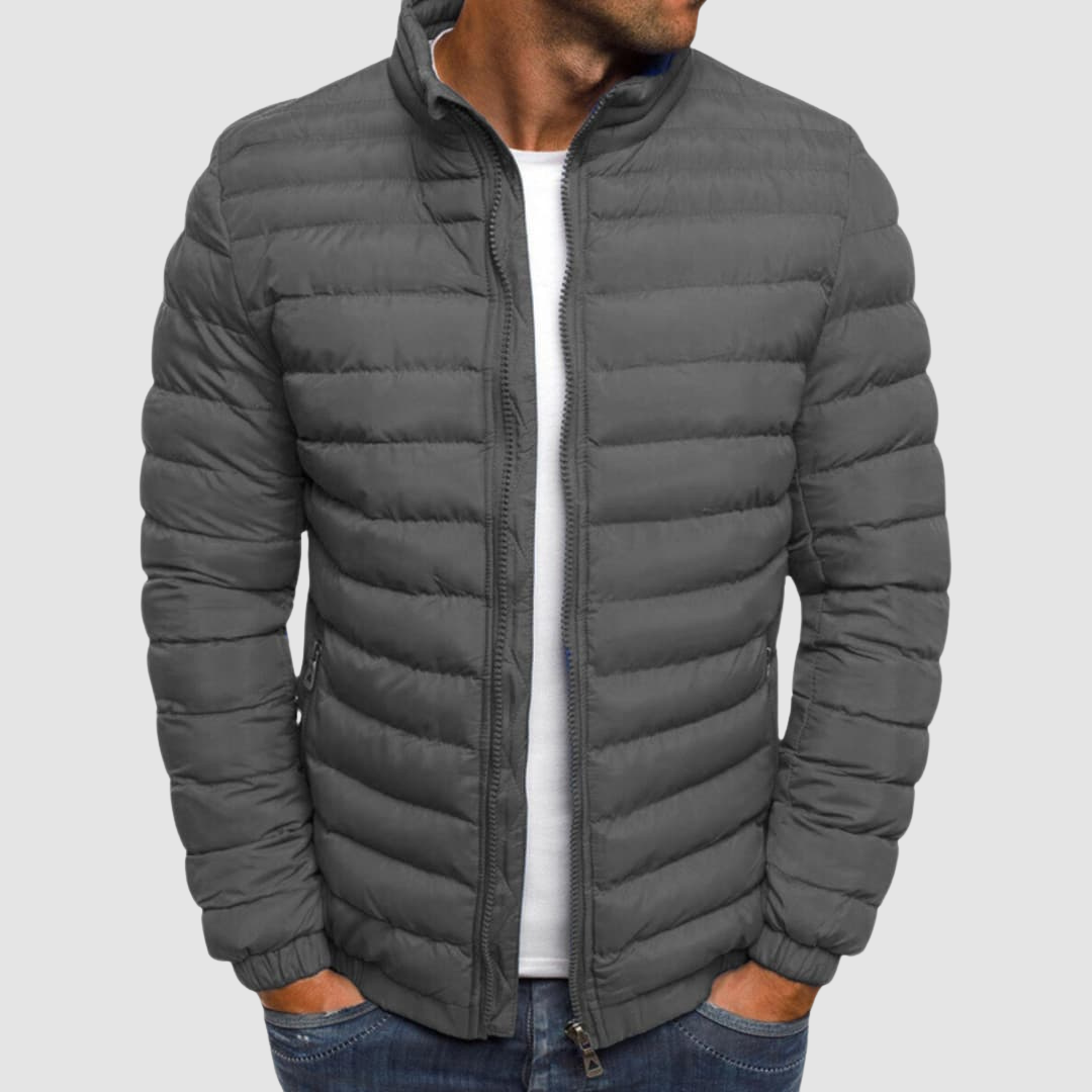 Mitchel™ Breezy Summer Jacket