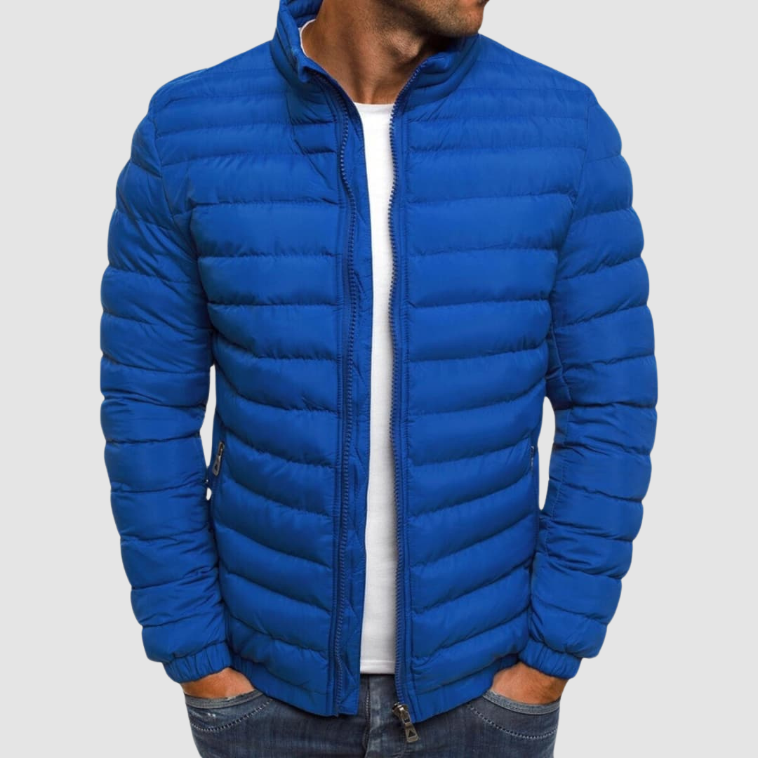 Mitchel™ Breezy Summer Jacket