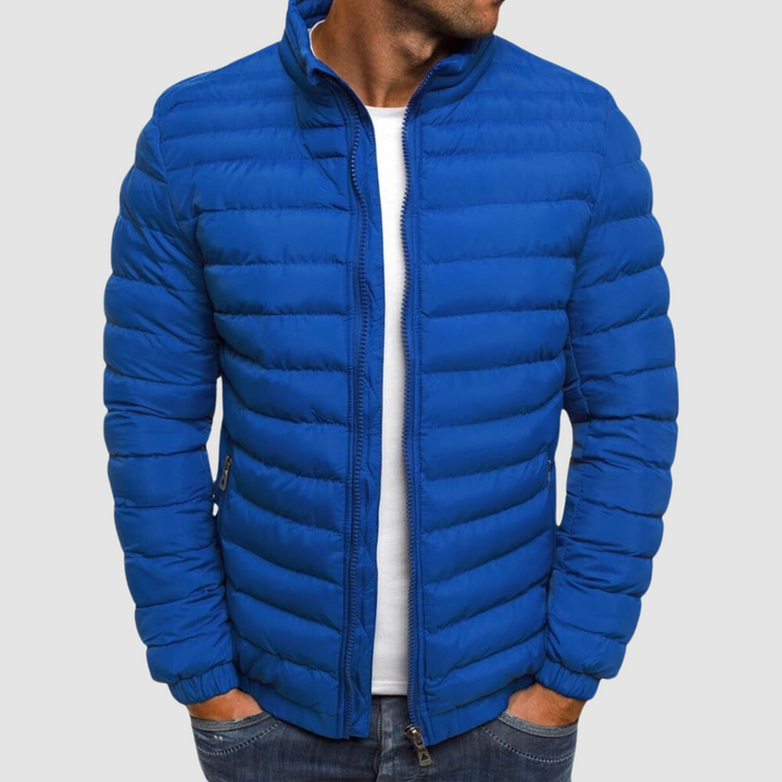 Mitchel™ Breezy Summer Jacket