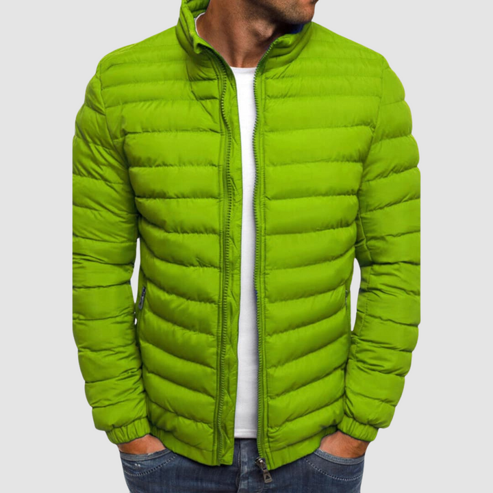 Mitchel™ Breezy Summer Jacket