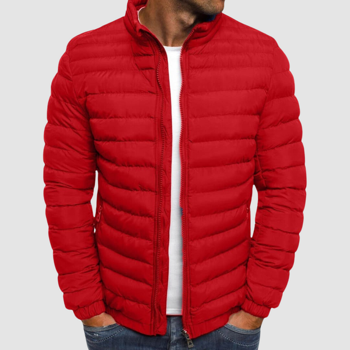 Mitchel™ Breezy Summer Jacket