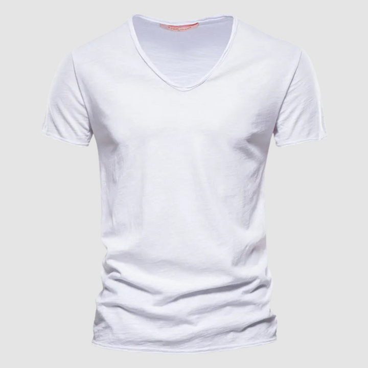 Burnet™ Cotton Summer T-Shirt