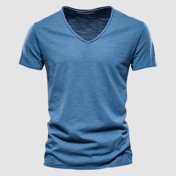 Burnet™ Cotton Summer T-Shirt