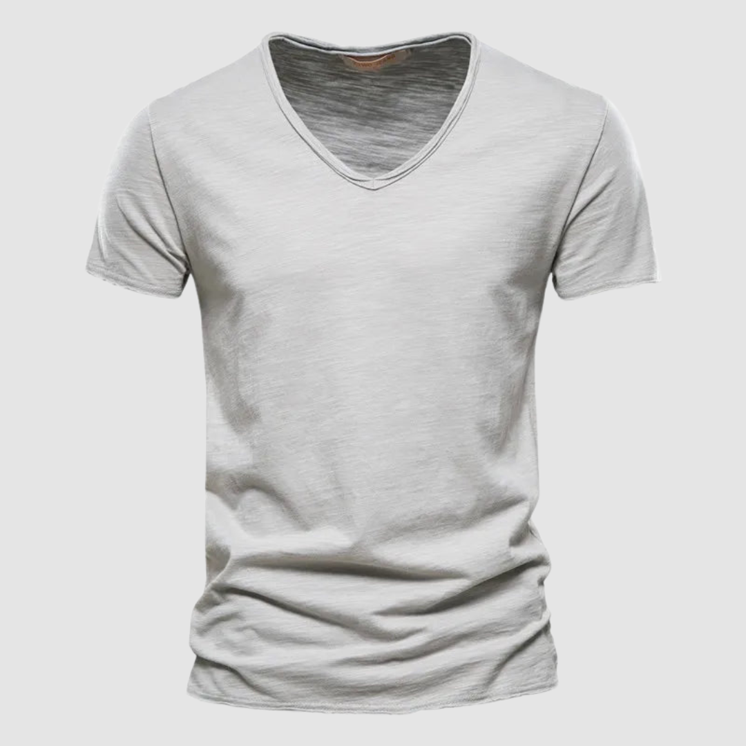 Burnet™ Cotton Summer T-Shirt