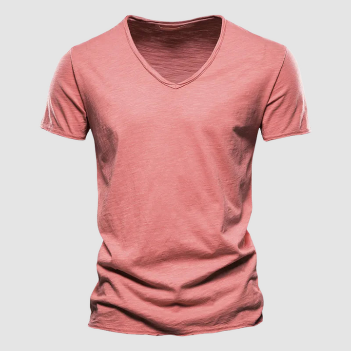 Burnet™ Cotton Summer T-Shirt