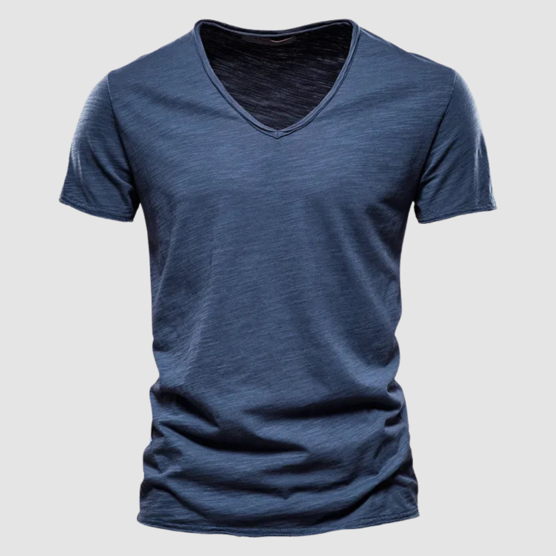 Burnet™ Cotton Summer T-Shirt
