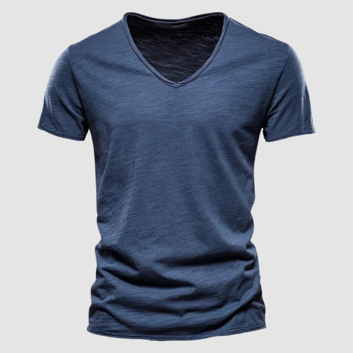 Burnet™ Cotton Summer T-Shirt