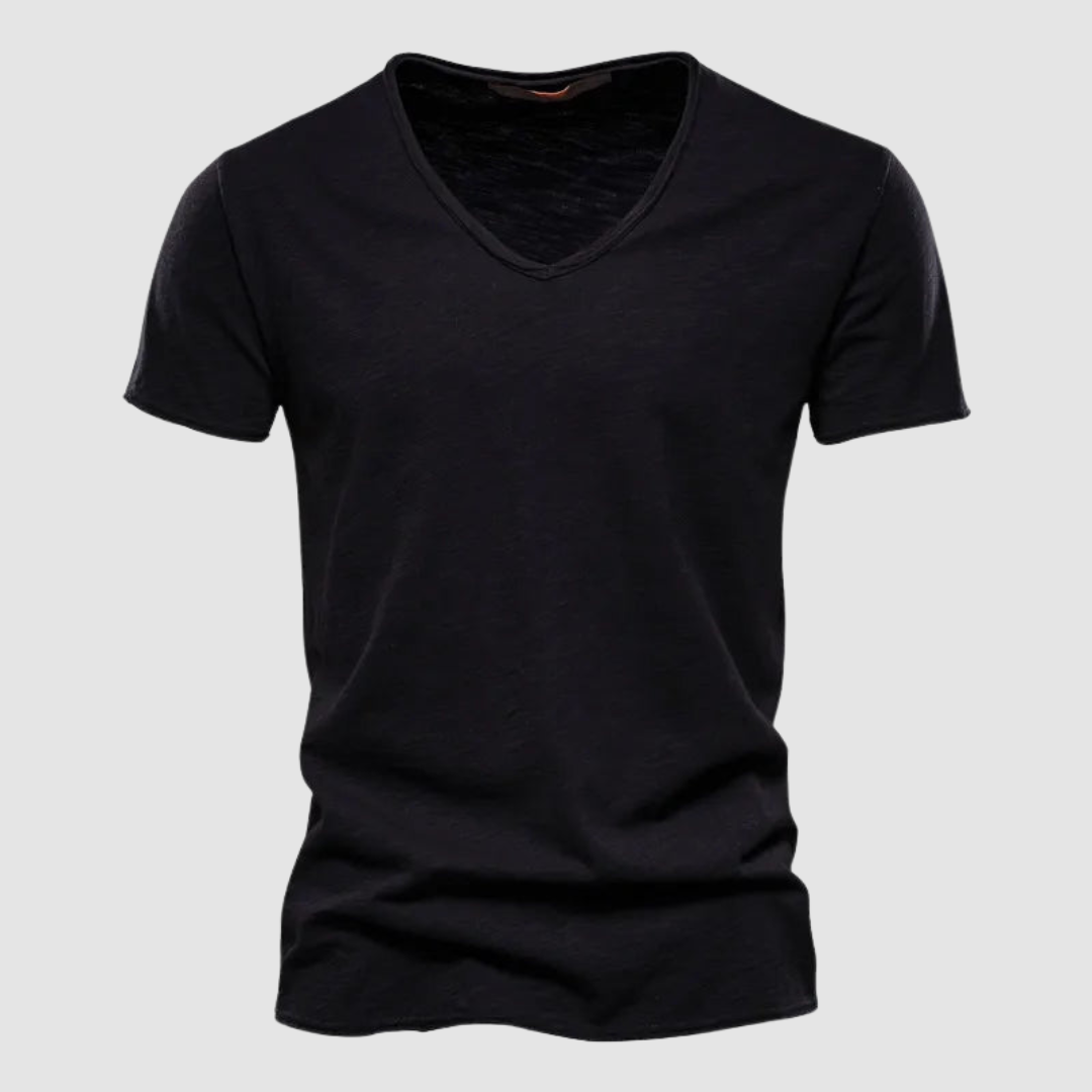 Burnet™ Cotton Summer T-Shirt