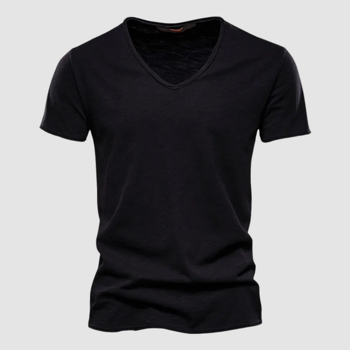 Burnet™ Cotton Summer T-Shirt