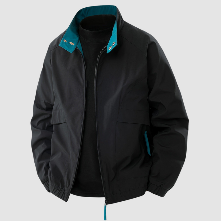 Mason™ Relaxed Spring Jacket
