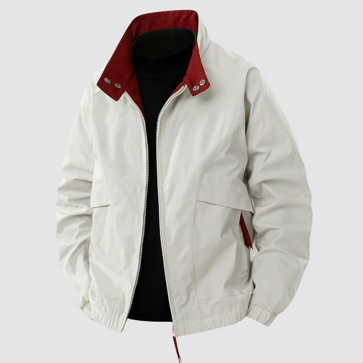 Mason™ Relaxed Spring Jacket