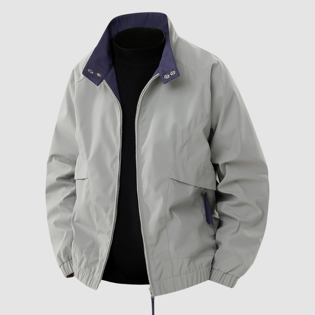 Mason™ Relaxed Spring Jacket