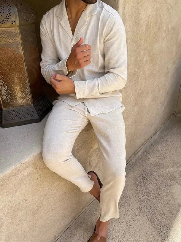 Lukas™ Summer Collection