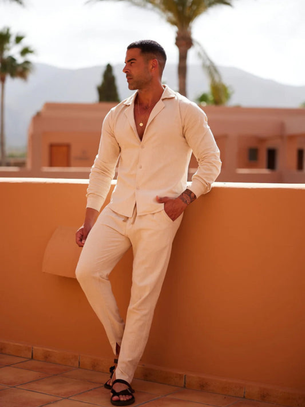 Lukas™ Summer Collection