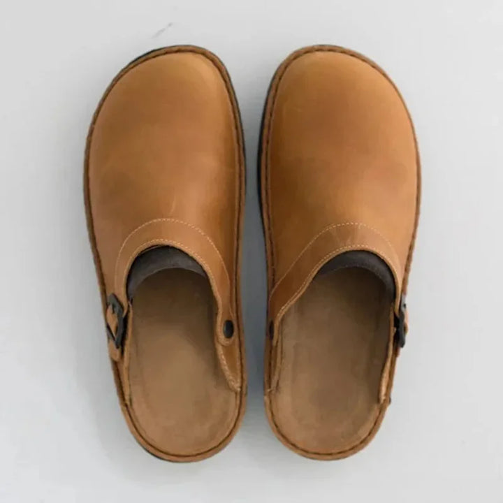 Marco | Comfortable premium slip-on shoes