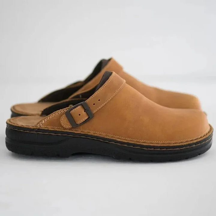 Marco | Comfortable premium slip-on shoes