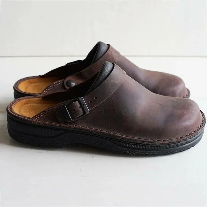 Marco | Comfortable premium slip-on shoes