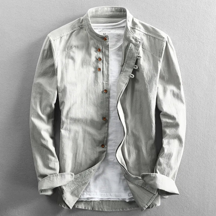 Nobu™ Japanese-Style Katana Shirt