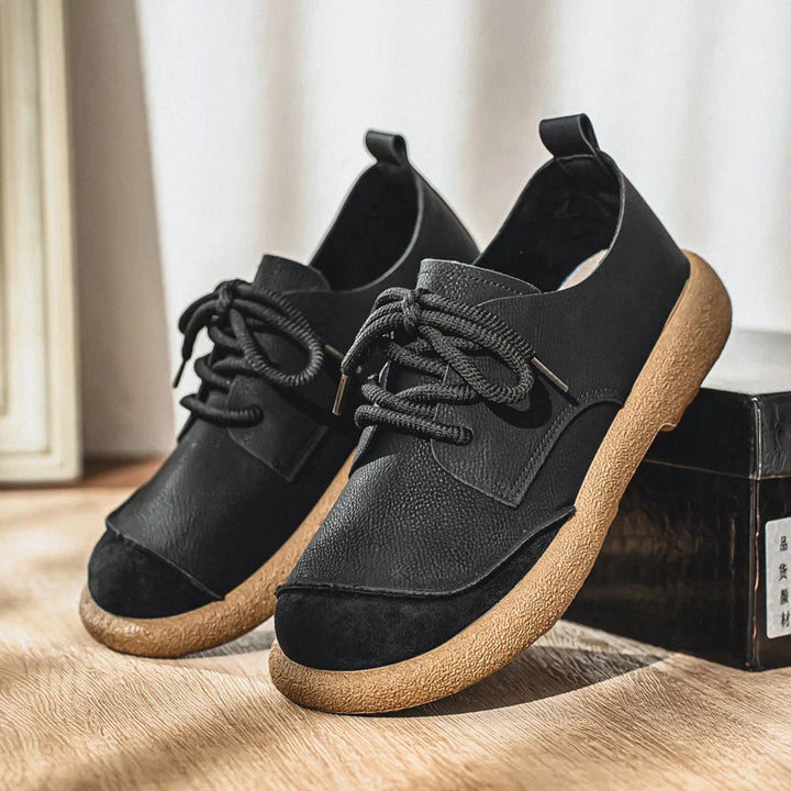 Ashford | Orthopedic Comfort Shoe