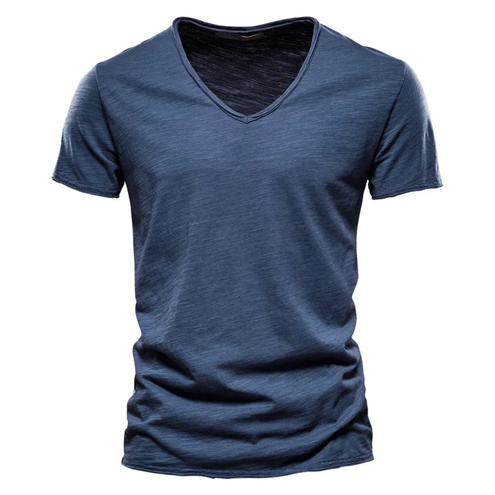 Taylor™ | Cotton Summer Shirt (1+1 FREE)