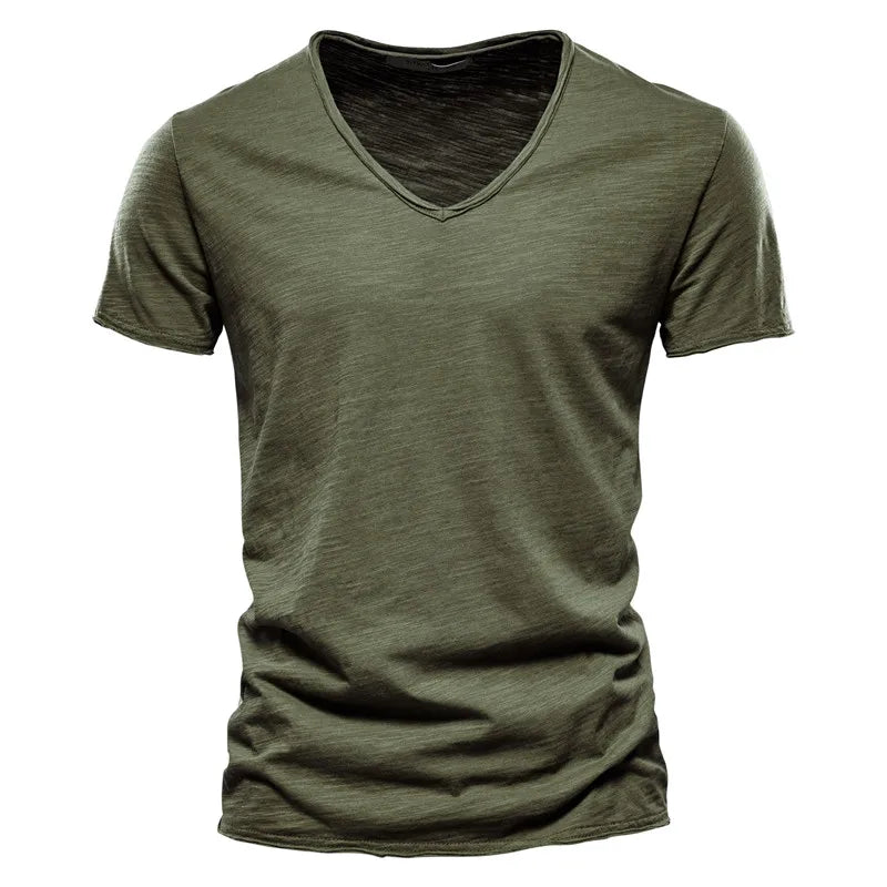 Taylor™ | Cotton Summer Shirt (1+1 FREE)