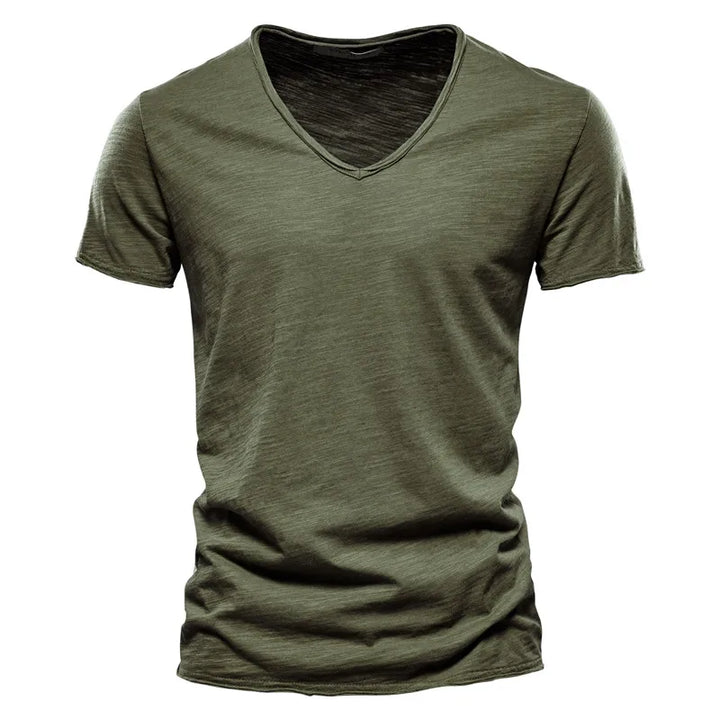 Taylor™ | Cotton Summer Shirt (1+1 FREE)