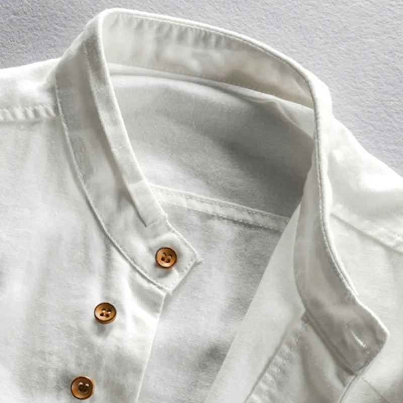 Nobu™ Japanese-Style Katana Shirt