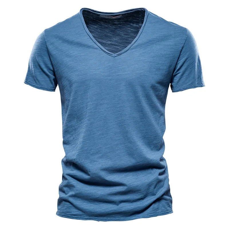 Taylor™ | Cotton Summer Shirt (1+1 FREE)