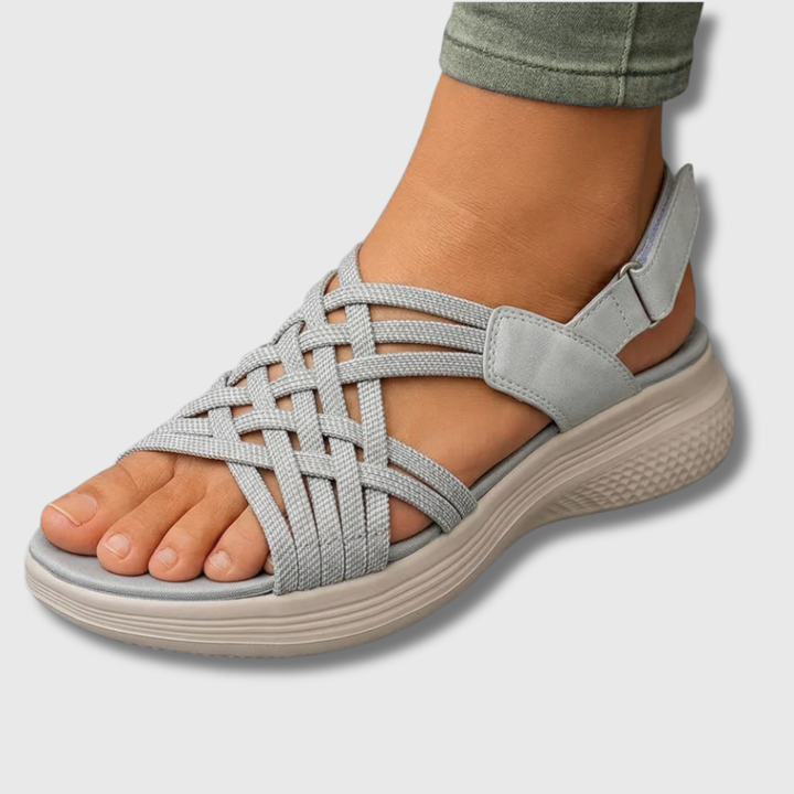 Rita | Lightweight Orthopedic Sandals