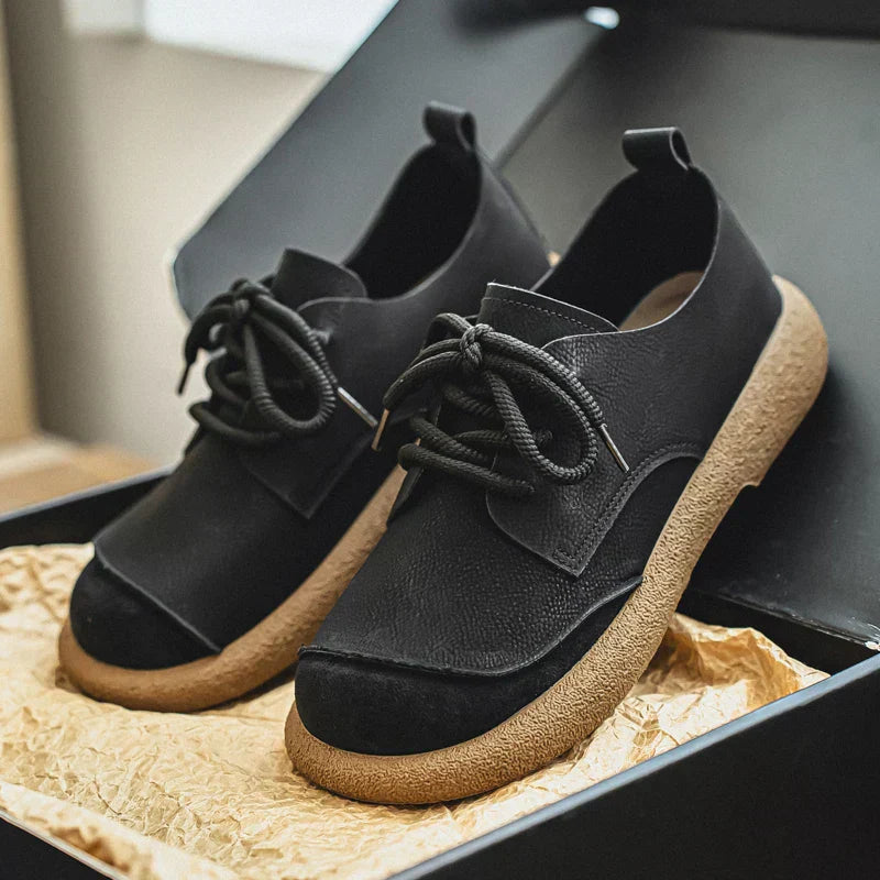 Ashford | Orthopedic Comfort Shoe