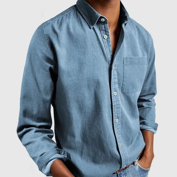Vincent™ Sophisticated Shirt