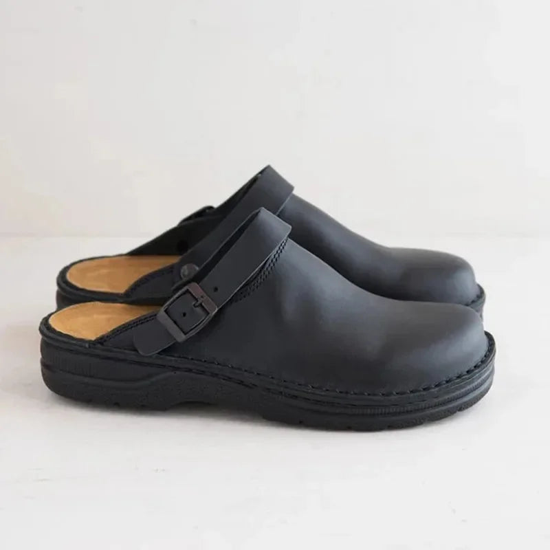 Marco | Comfortable premium slip-on shoes