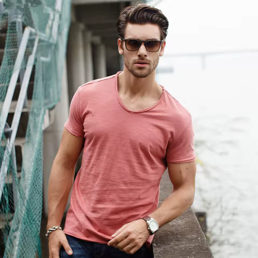 Taylor™ | Cotton Summer Shirt (1+1 FREE)