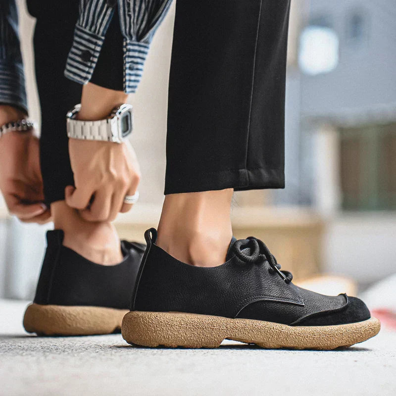 Ashford | Orthopedic Comfort Shoe