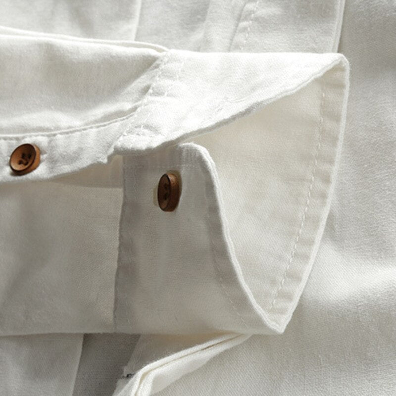 Nobu™ Japanese-Style Katana Shirt