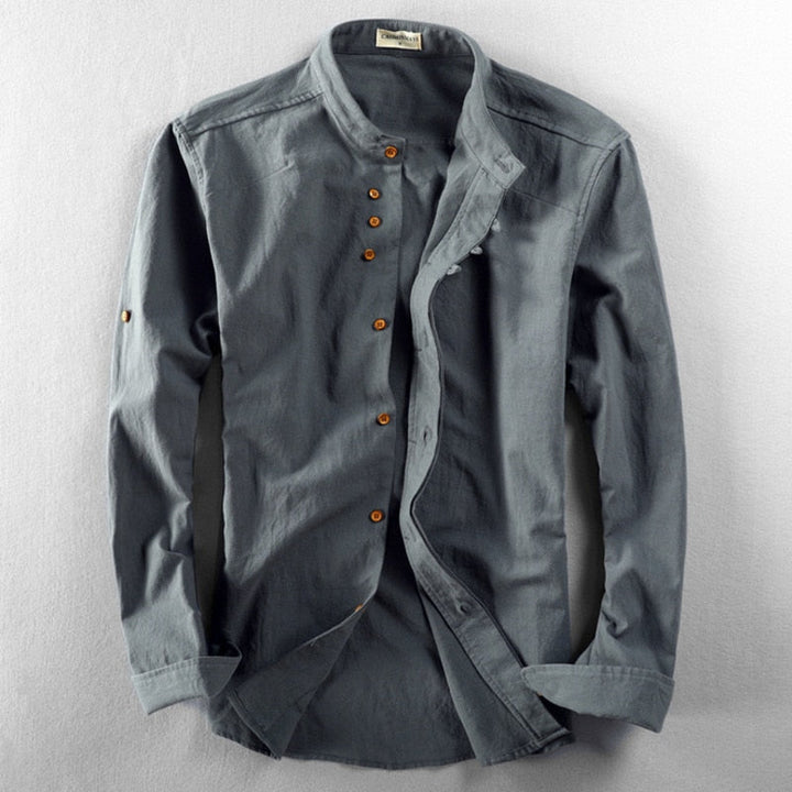 Nobu™ Japanese-Style Katana Shirt