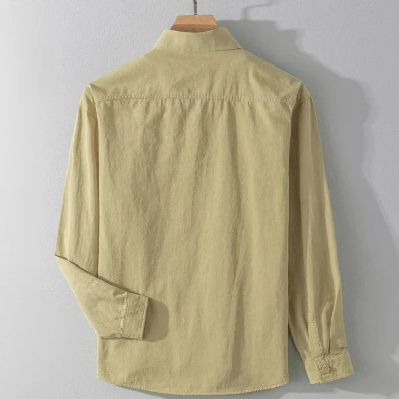 Darwin™ Sophisticated Shirt