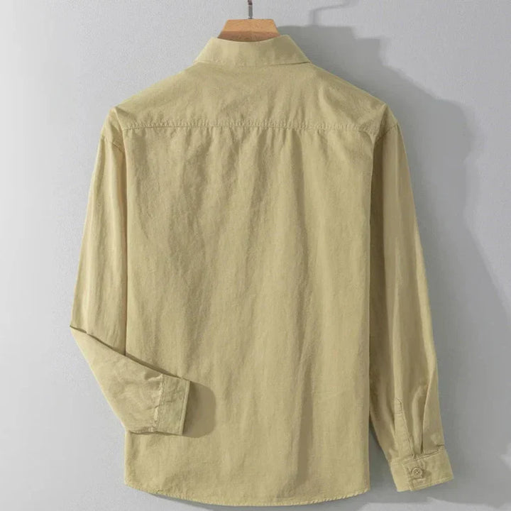 Darwin™ Sophisticated Shirt