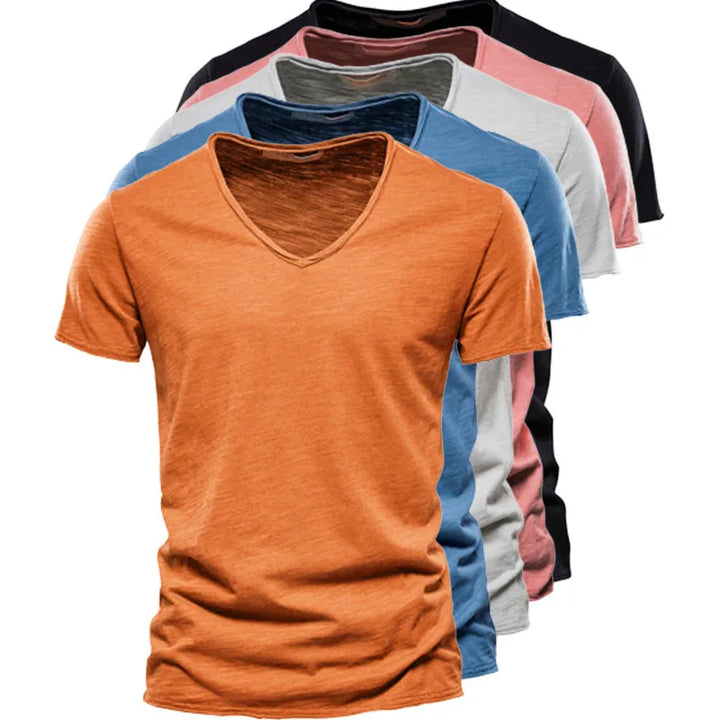 Taylor™ | Cotton Summer Shirt (1+1 FREE)