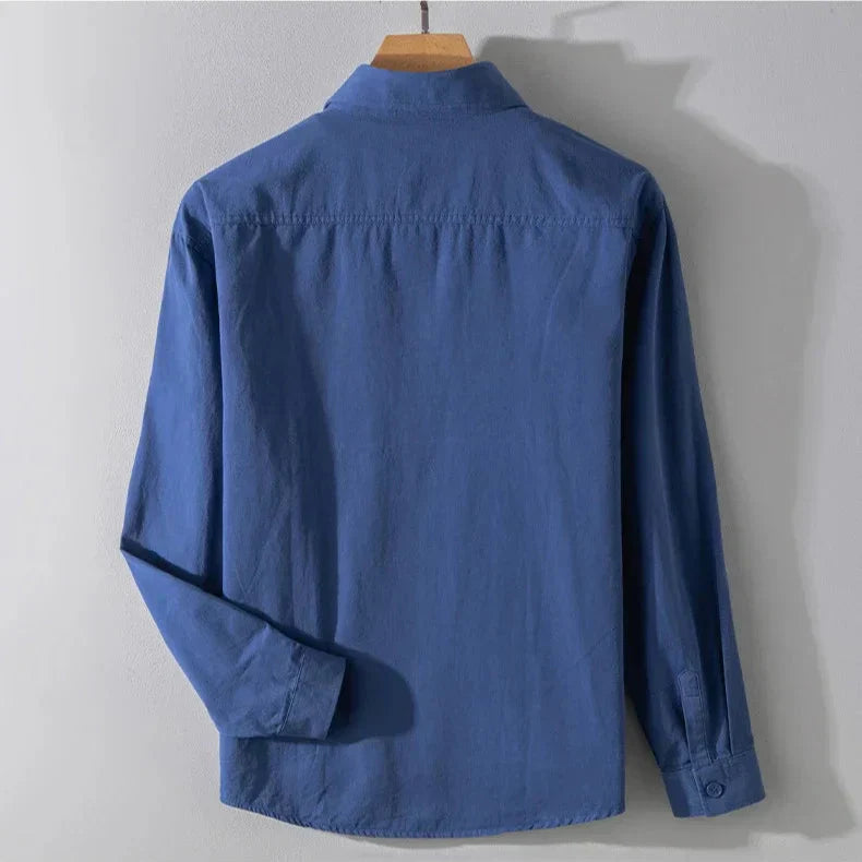 Darwin™ Sophisticated Shirt