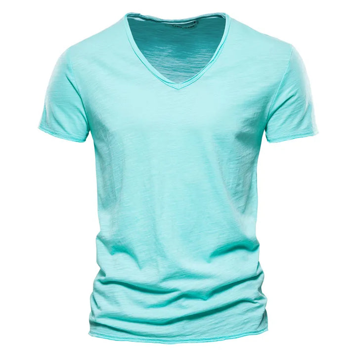Taylor™ | Cotton Summer Shirt (1+1 FREE)