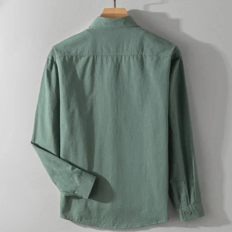 Darwin™ Sophisticated Shirt