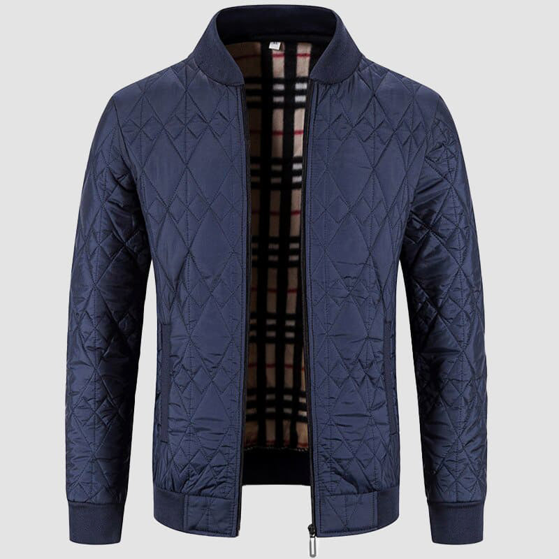 Theo | Willow Lightweight Jacket