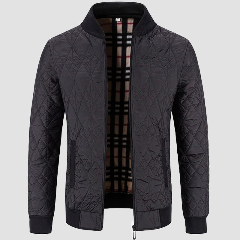 Theo | Willow Lightweight Jacket
